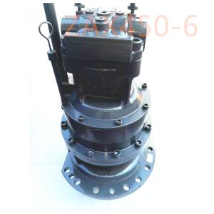 China ZAX450-6 ZX460 Excavator Hydraulic Swing Motor For Construction Works factory