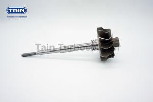 China S100 Turbine Wheel Shaft 47*40MM 312436 312470 DEUTZ DIVERSE Turbocharger Kit factory