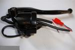 Motorcycle Handlebars Switch ,Tvs-Star Handlebar Light Switch For India