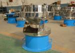 Hot Sale Chemical Industry Rotary Vibration Filter Separator