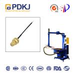 380V 2000N Crank Arm Table Top Spot Welding Machine 1mm Copper Material