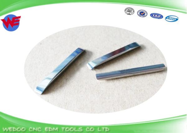 M005 High Precision Mitsubishi EDM Parts 2.5*3*27.5L Size X054D345H01 Contact