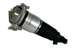 Rear Pneumatic Suspension System Shock Absorber Kit For VW Porsche Q7 7L8616019d