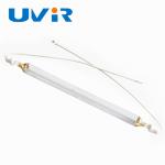 365nm 6kw 380V Mercury UV Curing Lamp High Voltage For Printing