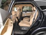 6 Seat BYD Tengshi SUV Super Hybrid Plug In Hybrid Power 4x4