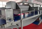 Easy Cleaning , Customer Tailored Danish Pastry Dough Sheets with Detachable Fat