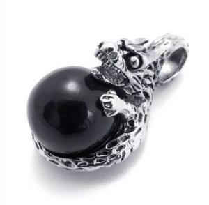 China Tagor Stainless Steel Jewelry Fashion 316L Stainless Steel Pendant for Necklace PXP0176 factory