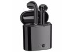 Electronic TWS Bluetooth Earphone / Twin Headset I7s TWS I8x With Charging Box