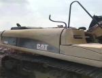original japan condiiton used 336dl crawler excavator/caterpillat 36ton