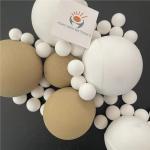AL2O3 92% 95% 99% Alumina Ceramic Grinding Balls Media