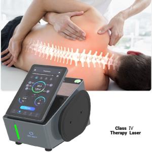 China Four Wavelength Class 4 Medical Laser factory