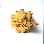 UX28 210B 240B Yuchai 230 Excavator Control Valve