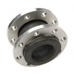 Round Head Code Stainless Steel 304/316L Flange Ductile Cast Steel Flexible