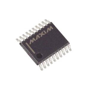 China MAX6689UP34+T factory