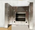 Screw Barrels for Maris 219 Extruder Petrochemical Industry