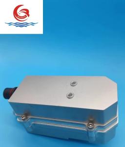 China 1.5KW Engine Coolant Preheater 0.84kg Fast Heating Safe And Reliable factory