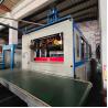 Buy cheap Second Hand Plastic Thermoforming Machine For Making Plastic Cups Plates from wholesalers