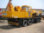 Used TADANO 35T,50T,65T,25T Fully Hydraulic Truck Crane