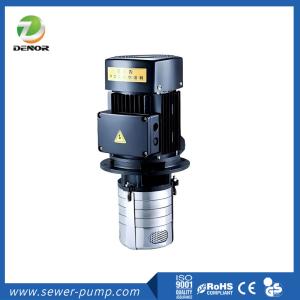 China Industrial CDLK/CDLKF Subaqueous Vertical Multistage Centrifugal Pump 500L/min factory