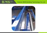 Acotec Wall Panel Making Metal Forming Equipment , Metal Rolling Equipment