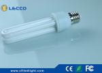15W Indoor Energy Saver Light Bulbs 2 Pin For Living Room Lighting