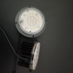 10w 20w 30w 40w 50w 60w Round LED Module 90degree 120 Degree For Outdoor