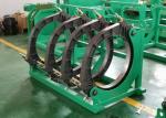 23.4kw Hdpe Pipe Manual Hydraulic Butt Fusion Machine For 630mm -1000mm