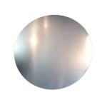 OEM 1060 Aluminum Discs Blank T4 T6 T451 Aluminum Round Disc
