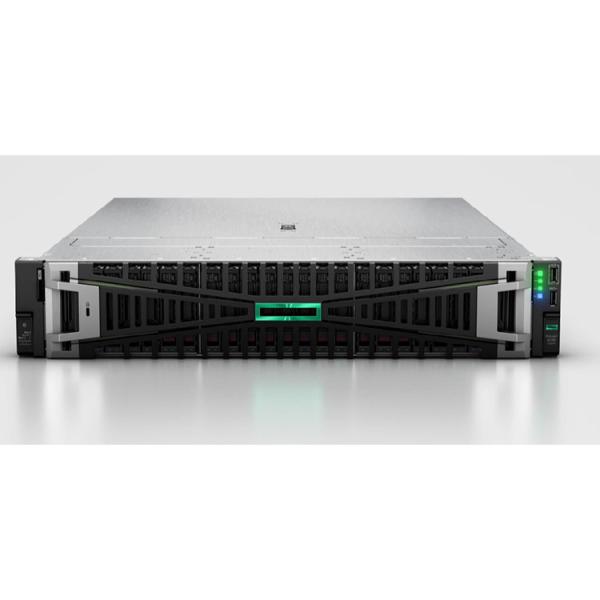 HPE ProLiant DL385 Gen11 Server The Perfect Combination of Performance and