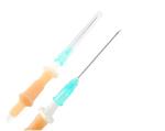 Sterile Disposable Infusion Set ISO13485 With 100ml-350ML Bag