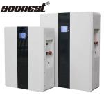 Home Storage 15Kwh 48V Lithium Battery Battery Cells Lithium Ion 3.2V 280Ah 12V