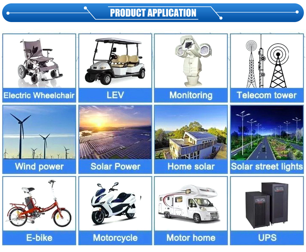 Rechargeable Coslight 3.2V Lifepo4 Battery Cells For Electric Wheelchair