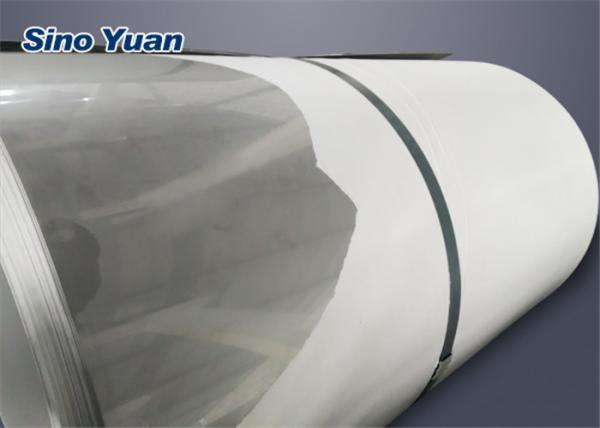 Decoration Cold Rolled Stainless Steel Coil All Standard Fusion Excellent