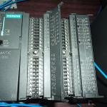 SIEMENS SIMATIC S7-300 Digital Logic Controller 6ES7350-2AH01-0AE0