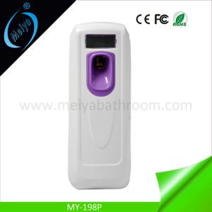 China LCD digital air freshener dispenser factory
