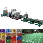EPDM Granules Production Line