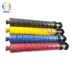 Black Original Toner Cartridge Set Of 4 For Ricoh IM C4500 IM C6000 842283