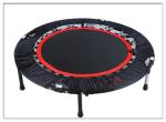 Mini Home Use Jumping Fitness Trampoline Bed /Easy Store Kids and Adults Indoor