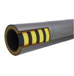 Oil Resistance Drill Spare Parts Rubber Rotary Hose In Drilling Rig Long Service