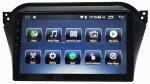 Ouchuangbo gps multimedia player for JAC Refine S2 support BT MP3 mirror link