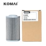 KOMAI 366-712-75010 366-712-79510 Hydraulic Oil Filter For KOMATSU D58P D66