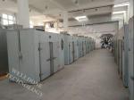 Industrial Electrical Oven / Industrial Heating Oven large capacity