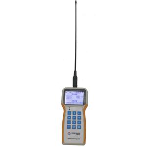 China Solar airport lights Wireless remote controller, solar taxi way lights, portable airport lighting factory