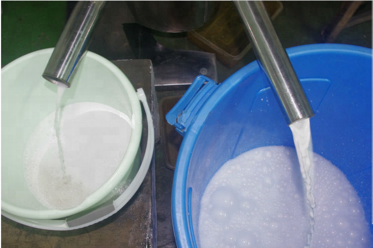 Brand new machine for oil separation blood centrifuge with high quality