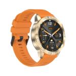 AK57 Outdoor BT Calling SmartWatch , BP Monitoring Smart Watch Fashion Sports