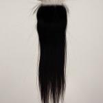 Hd Lace Frontal 4X4 Lace Front Human Hair Pre-plucked Natural Hairline, Hd Lace
