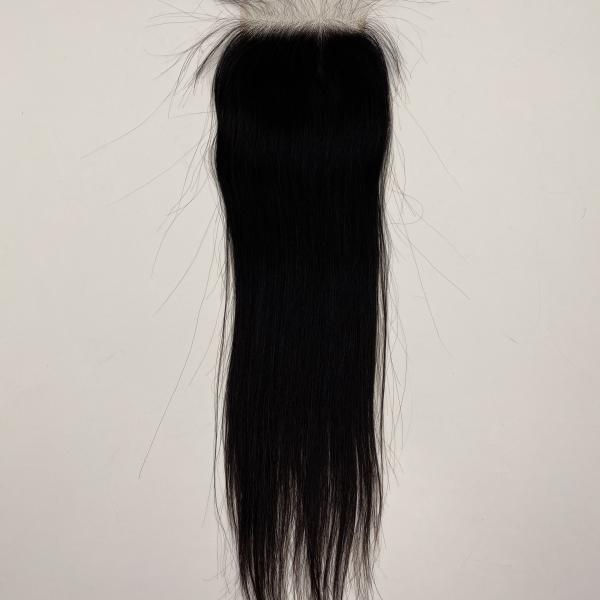 Hd Lace Frontal 4X4 Lace Front Human Hair Pre-plucked Natural Hairline, Hd Lace