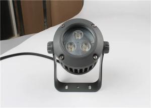 China Garden Outdoor Led Floodlight Waterproof Multiple Beam Angles IP65 3w 24V factory