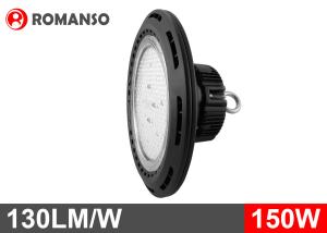 China CE RoHS UL Waterproof hi bay led lights 150W Indoor / Outdoor AC100-300V factory