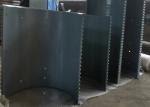 Grooved Lebus Sleeve Bolted / Welded Connection